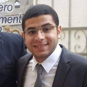 Andrew Magdy