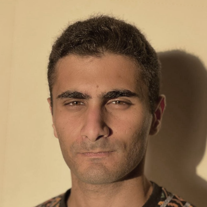 Ahmed Elbahrawy